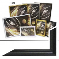 Рамка пластик 25*35(1302) 2цвета Рамка пластик 25*35(1302) 2цвета