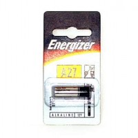 Бат. Energizer 27A BL2 (10) Бат. Energizer 27A BL2 (10)
