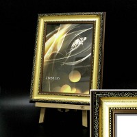 Рамка пластик40*60 (2053)микс48мм Рамка пластик40*60 (2053)микс48мм