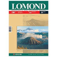 Ф/бум. Lomond 230г/м2 А3 глянц.(50л.)(9)0102025 Ф/бум. Lomond 230г/м2 А3 глянц.(50л.)(9)0102025