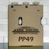 AXEL СР-49 для "Frontier" AXEL СР-49 для "Frontier"