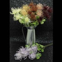 Букет искус. цветов 0041-7(300) Букет искус. цветов 0041-7(300)