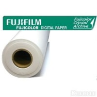 Бумага FUJI 10.2*186 матовая 1/4 Бумага FUJI 10.2*186 матовая 1/4