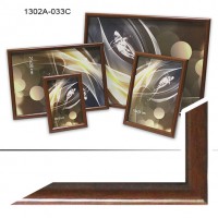 Рамка пластик30*45 (1302) (20) микс Рамка пластик30*45 (1302) (20) микс