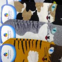 Носки 6206 КОТЫ Носки 6206 КОТЫ