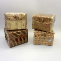 Шкатулка для рукоделия 3в1(120)C007 Шкатулка для рукоделия 3в1(120)C007