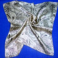 Палантин Дерево 1,9*0,42 Палантин Дерево 1,9*0,42