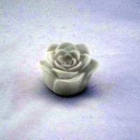 Фигурка декор со светящ 5см ROSE Фигурка декор со светящ 5см ROSE