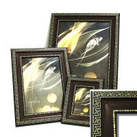 Рамка пластик40*50 (5003-289A) микс 50мм