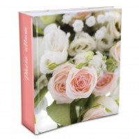 Ф/альбом Pioneer SA50/23*28 #delicate flowers(12)63682