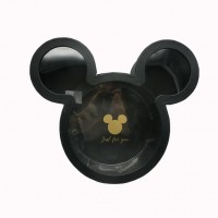 !!АКЦИЯ!Коробока подарочная Мikki D23см, H31см. !!АКЦИЯ!Коробока подарочная Мikki D23см, H31см.