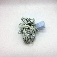 Гирлянда Декоративная на светодиодах 6 194-2,100 светодиодов,свет голубой