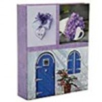 Ф/альбом 200ф   10*15 см  Прованс  119245