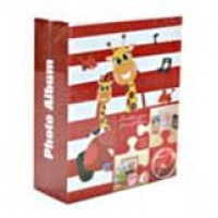 Ф/альбом Pioneer 100ф   Жираф  83023