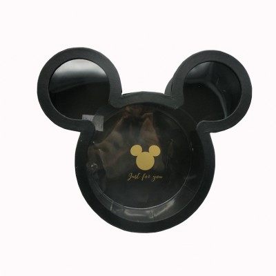 !!АКЦИЯ!Коробока подарочная Мikki D23см, H31см.