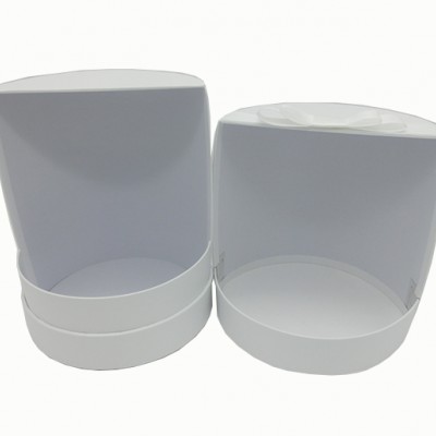 Коробка под композицию d18. h 21