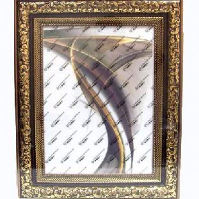 Рамка пластик40*60 (7703A-295А)кор77мм