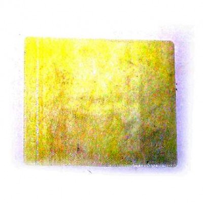 Конверт CD/DVD пластик двусторонний (упаковка 50 шт)цена за 1шт