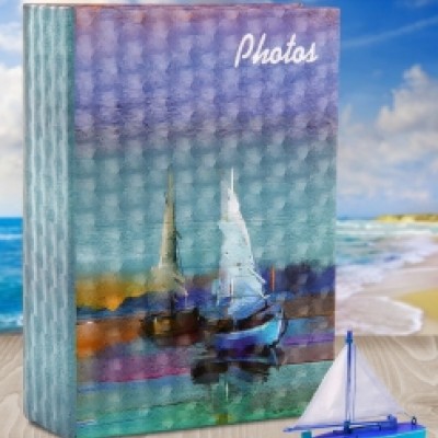 Ф/альбом  100ф   Travel  121325