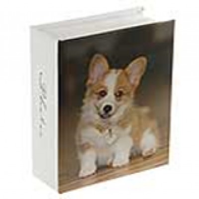 Ф/альбом  100ф   10*15   Корги  122104/87248