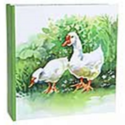 Ф/альбом 200ф 10*15 см ПП карм  134739