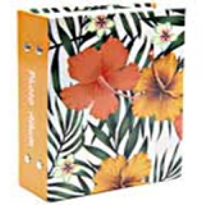 Ф/альбом 100ф 10*15 см ПП карм  77310