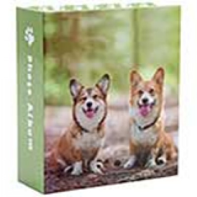 Ф/альбом  100ф   10*15   Собачки  87250