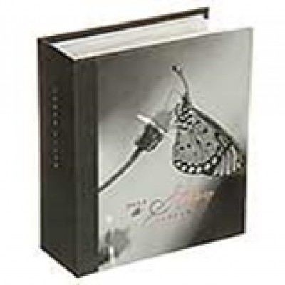 Ф/альбом  100ф   10*15   Бабочка  122518