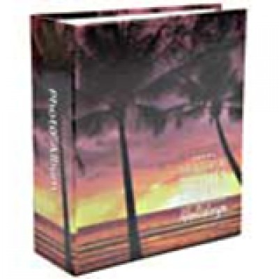 Ф/альбом 100ф   10*15 см  Пляж  77297