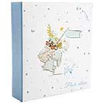 Ф/альбом 424ф  10*15 см  80ф  15*21см   ПП карм  110236